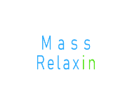 mass relax in image